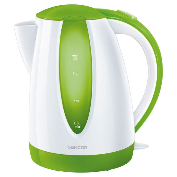 SWK 1811-17 Electric Kettle SWK 1811-17 Electric Kettle